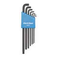 *PARK TOOL* stubby hex wrench set (HXS-3)