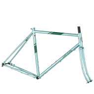 *ALL-CITY* space horse disc frame set (mint)