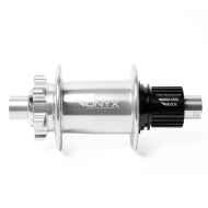 *ONYX* vesper mtb boost iso ms hub rear (silver)