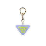 *FRIDAY* original keyholder (purple)