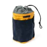 *FIFTH SEASON* solstice sack (grey/yellow/navy)
