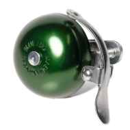 *BLUE LUG* retro bell (green)