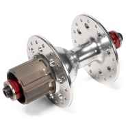*GRAND BOIS* large flange hub rear (120mm)