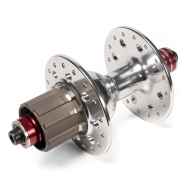 *GRAND BOIS* large flange hub rear (126mm)