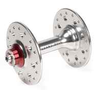 *GRAND BOIS* large flange hub front