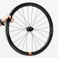 *ASTRAL CYCLING×DT SWISS* veil4 carbon wheel (rear)
