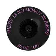 *BILLBOARD* no money top cap (black)