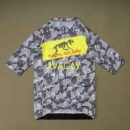 Blue Lug X Team Dream Big Print Tech Tee – Team Dream