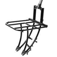 *CRUST BIKES* clydesdale cargo fork
