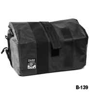 REALM* wald 139 basket bag (ecopak olive) - BLUE LUG GLOBAL