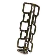 *SYLVAN WORKS* sylvan cargo cage (dark olive)