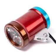 限定セールをすべて - (brown/turquoise) beacon cycle SINEWAVE* BLUE GLOBAL LUG アクセサリー