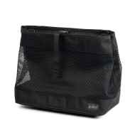 BLUE RUG Brompton バスケットバッグ フレーム有り BLUE LUG* brompton basket bag (beige) - BLUE LUG GLOBAL