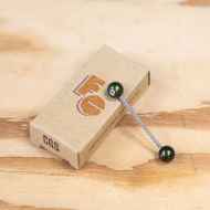 *FORAGER CYCLES* cable cherries camp and go slow (eastern green)