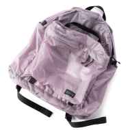 *BLUE LUG* THE DAY PACK light (lilac)