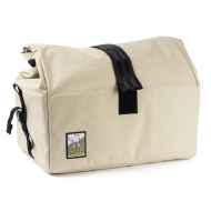 *REALM* wald 139 basket bag (beach sand)