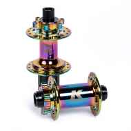 *KUWAHARA* diavolo limited boost hub set (northern lights)