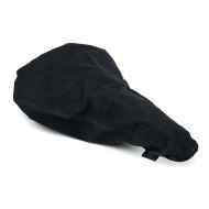 *FIFTH SEASON* saddle cover b17 (black)