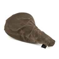*FIFTH SEASON* saddle cover b17 (brown)
