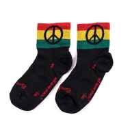 *SOCKGUY* standard socks (peace3)