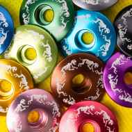 *TEAM DREAM* boney stem cap