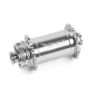 ONYX RACING PRODUCTS* vesper disc CL hub rear (silver