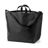 *BLUE LUG* 137 tote (ecopak black)