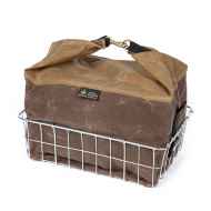 *FIFTH SEASON* squall sack (tan top/ brown bottom /137)