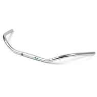 CRUST BIKES* ron's ortho bar (black) - BLUE LUG GLOBAL