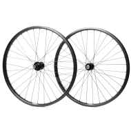 *FAIRWEATHER×VELOCITY* cliffhanger all road wheel 650b (black)