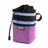 【 大感謝セール】 stem stowaway CREATIVE* TUNITAS bag LUG BLUE - (lilac) アクセサリー