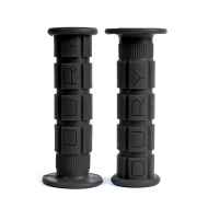 *OURY* flange grip (black)