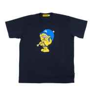 Blue Lug X Team Dream Big Print Tech Tee – Team Dream