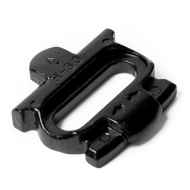 *MKS* mm-cube cleat set