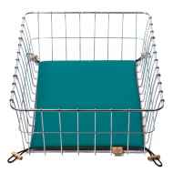 *Basket not included.