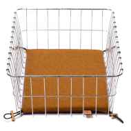 *Basket not included.