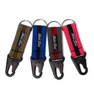 *HOLD FAST* classic key chain (assort)　