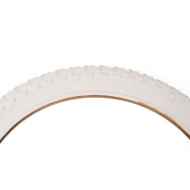 *BL SELECT* duro comp Ⅲ 20" tire (white)