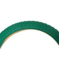 *BL SELECT* duro comp Ⅲ 20" tire (green)