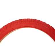 *BL SELECT* duro comp Ⅲ 20" tire (red)