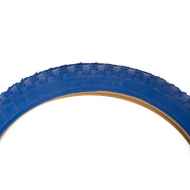 *BL SELECT* duro comp Ⅲ 20" tire (blue)　