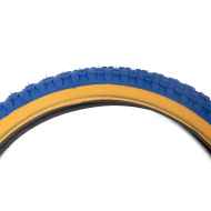 *BL SELECT* innova comp Ⅲ 20" tire (blue/gum)