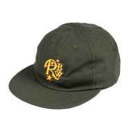 RIVENDELL RBW hat navy/white キャップ　ネイビー RIVENDELL* RBW hat (navy/white) - BLUE LUG GLOBAL ONLINE STORE