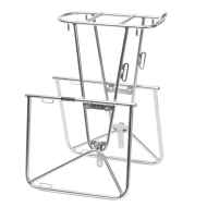 *NITTO* campee crs rear rack (dull/26)