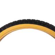 *BL SELECT* duro comp Ⅲ 20" tire (black/gum)
