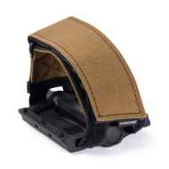 パーツ FAIRWEATHER pedal strap HD FAIRWEATHER* pedal straps HD (black) - BLUE LUG ONLINE STORE