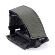 パーツ FAIRWEATHER pedal strap HD FAIRWEATHER* pedal straps HD (black) - BLUE LUG ONLINE STORE