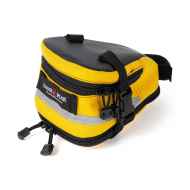 *LONE PEAK* expandable mini wedge (yellow)