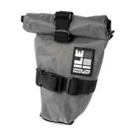 *ILE* adventure seat bag (x-pac/grey)