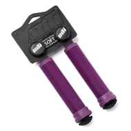 *ODI* soft longneck grip 135mm (purple)